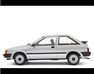 Alfa Romeo Arna 1.3 TI 1984 1:18 Grigio metallizzato Laudoracing 1:18 Resinemodell (Türen, Motorhaube... nicht zu öffnen!)